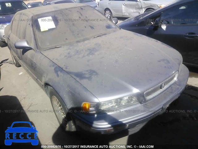 1991 Acura Legend LS JH4KA7679MC035545 image 0