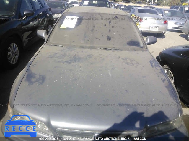 1991 Acura Legend LS JH4KA7679MC035545 image 5