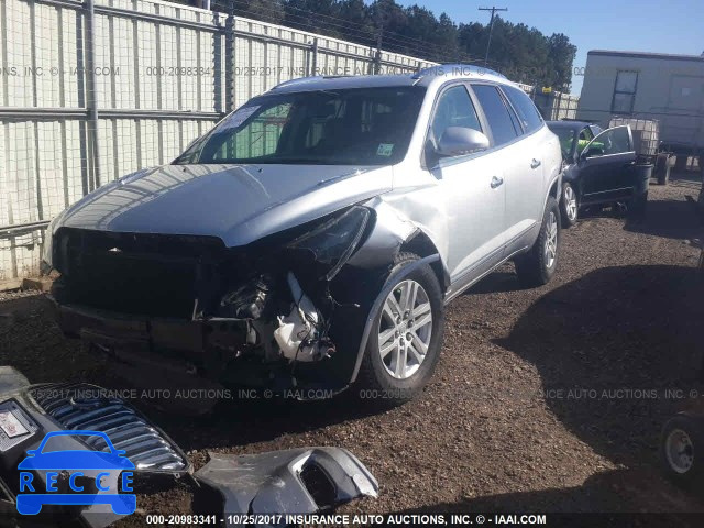 2014 Buick Enclave 5GAKRAKD2EJ189838 image 1