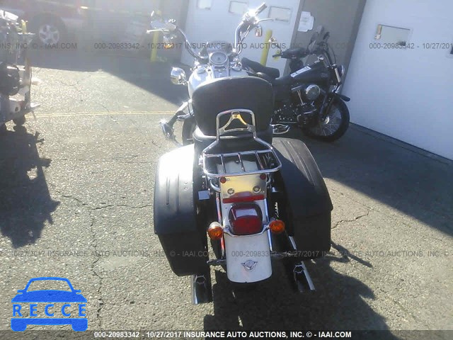 2005 Harley-davidson FLHRSI 1HD1FYW115Y665949 Bild 5