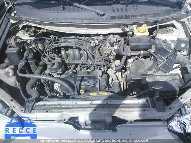 2002 Nissan Quest SE 4N2ZN16T32D808089 Bild 9