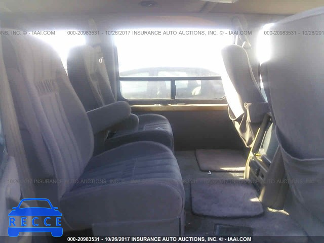 2001 Dodge Ram Van B1500 2B6HB11Y21K536167 зображення 7