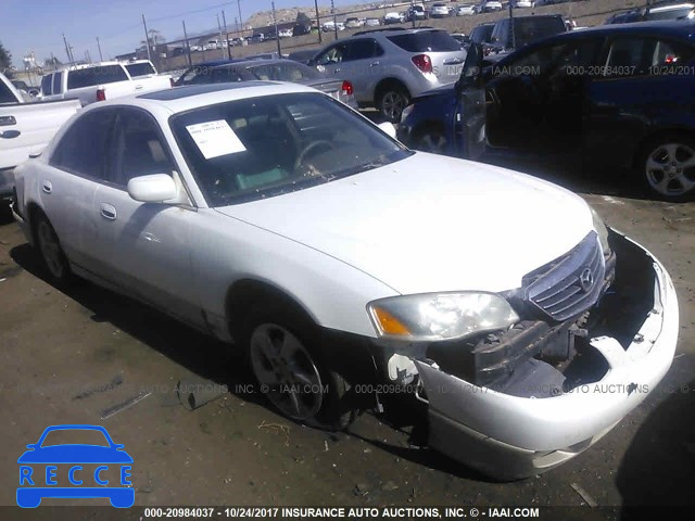 2002 Mazda Millenia JM1TA221821732935 image 0