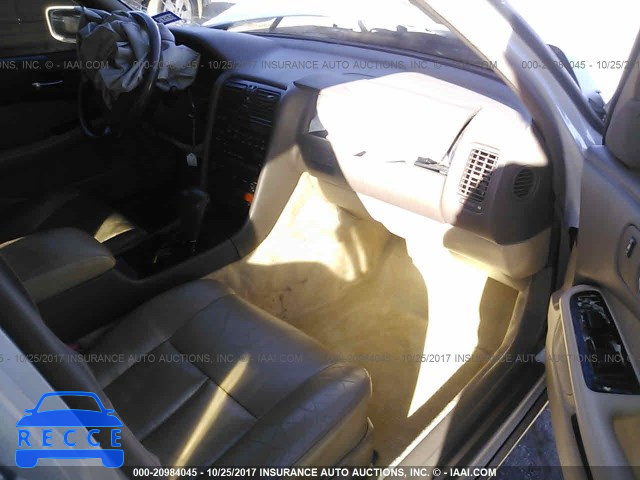 1994 Lexus LS 400 JT8UF11E2R0206335 image 4