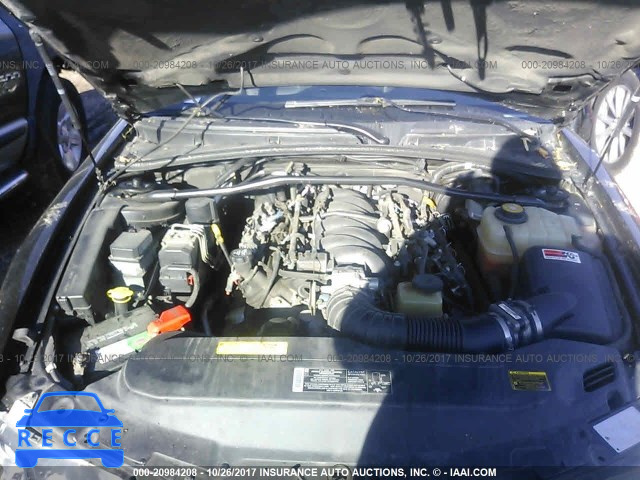 2004 Pontiac GTO 6G2VX12G24L189277 Bild 9