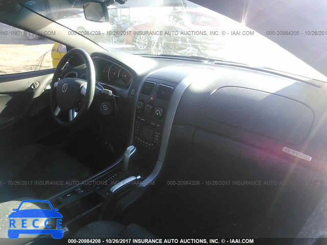2004 Pontiac GTO 6G2VX12G24L189277 зображення 4