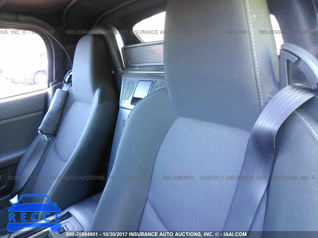 2015 Mazda MX-5 Miata SPORT JM1NC2JF7F0237847 image 7