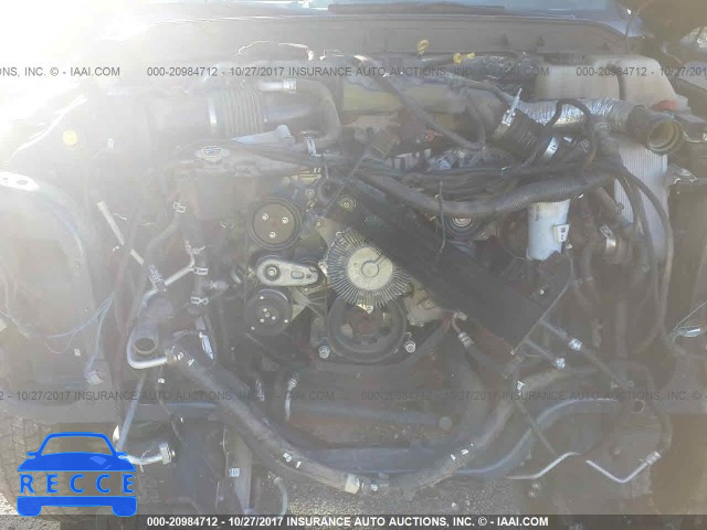 2015 Ford F550 SUPER DUTY 1FD0X5HT9FED58633 image 9