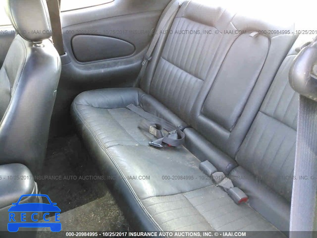 2000 Chevrolet Monte Carlo SS 2G1WX12K5Y9236793 image 7