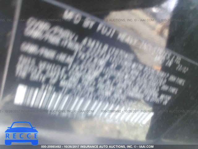 2013 Subaru XV CROSSTREK 2.0 LIMITED JF2GPAKC8D2815887 image 8