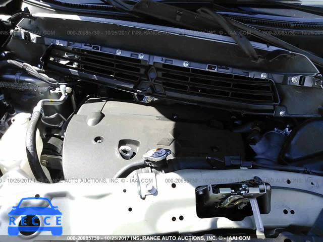 2017 MITSUBISHI OUTLANDER SPORT ES/SE JA4AP3AU8HZ010585 image 9