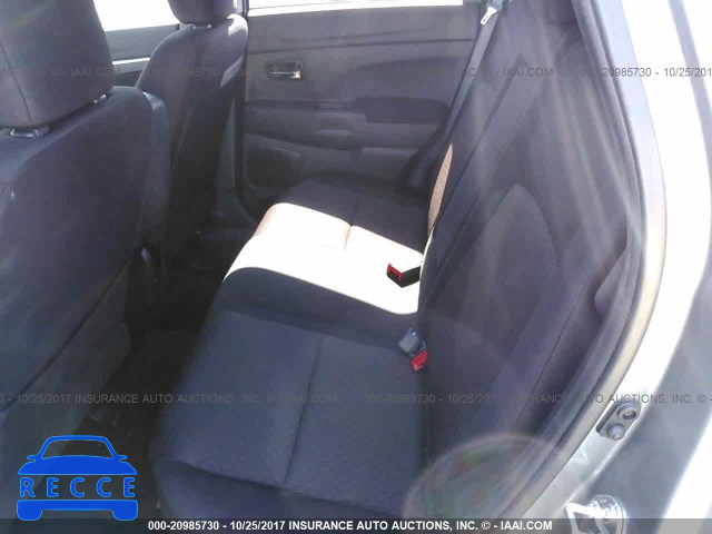 2017 MITSUBISHI OUTLANDER SPORT ES/SE JA4AP3AU8HZ010585 image 7