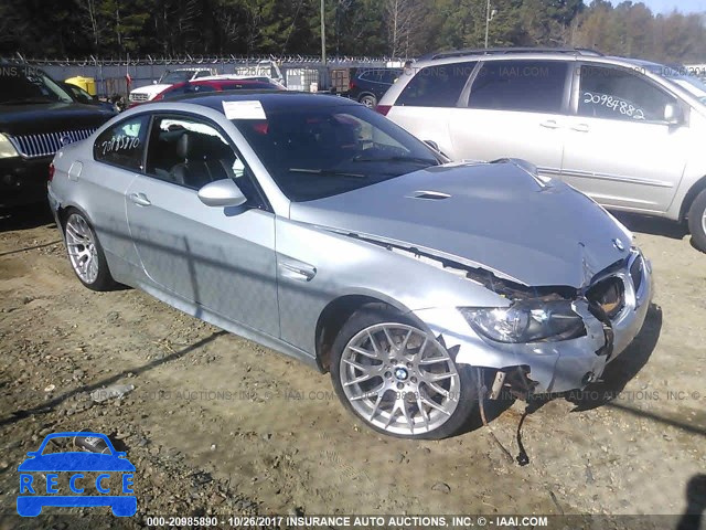 2012 BMW M3 WBSKG9C59CE798398 image 0