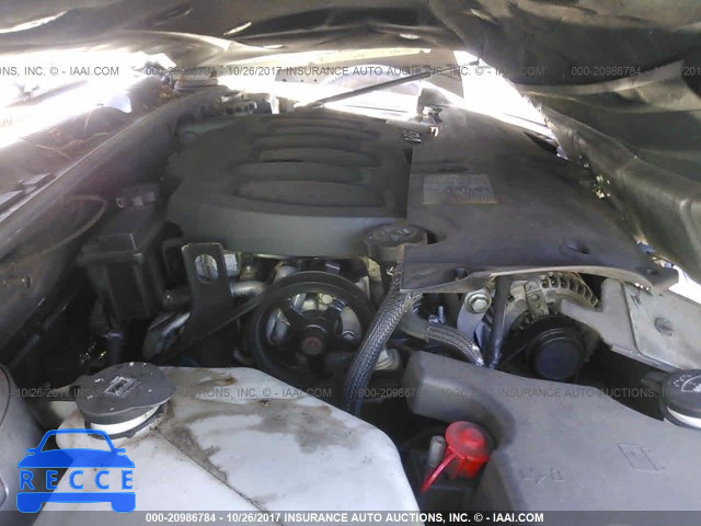 2010 Buick Lucerne CXL 1G4HC5E1XAU125232 image 9