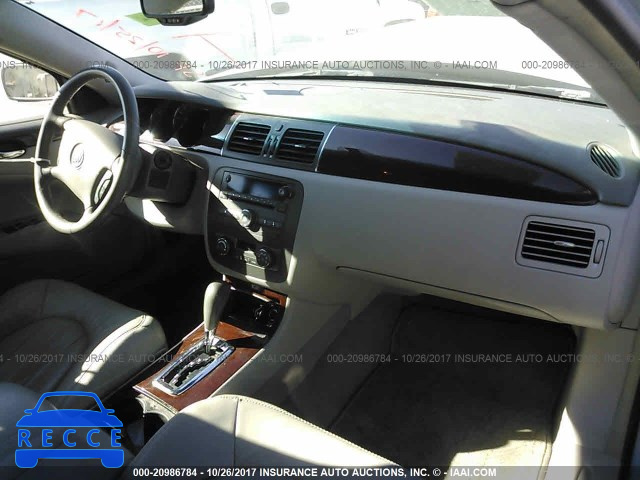 2010 Buick Lucerne CXL 1G4HC5E1XAU125232 image 4