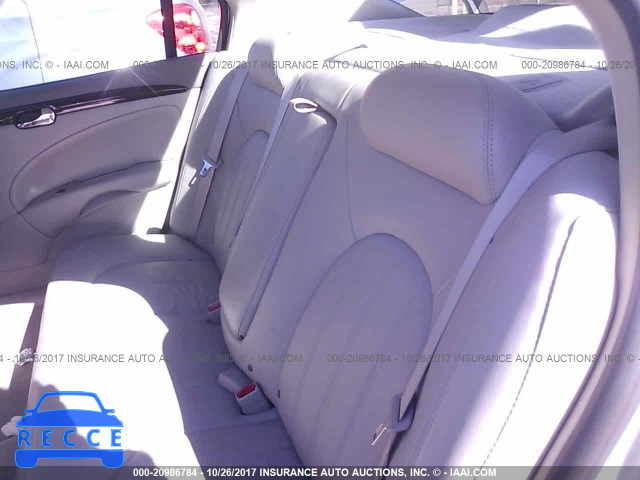 2010 Buick Lucerne CXL 1G4HC5E1XAU125232 image 7