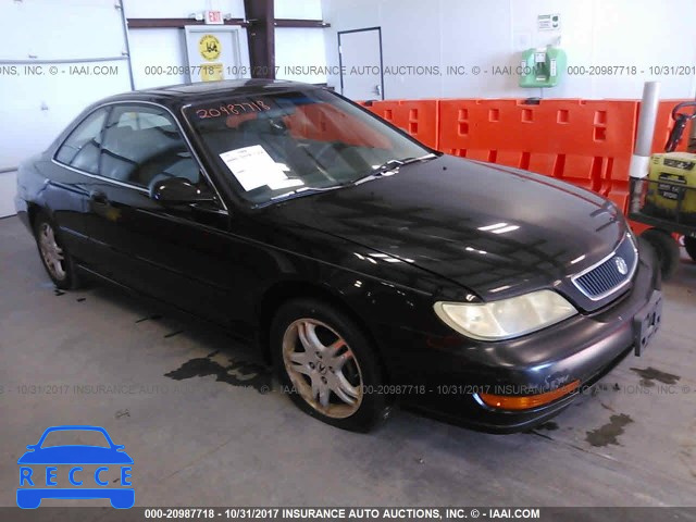 1999 Acura 2.3CL 19UYA325XXL005372 зображення 0