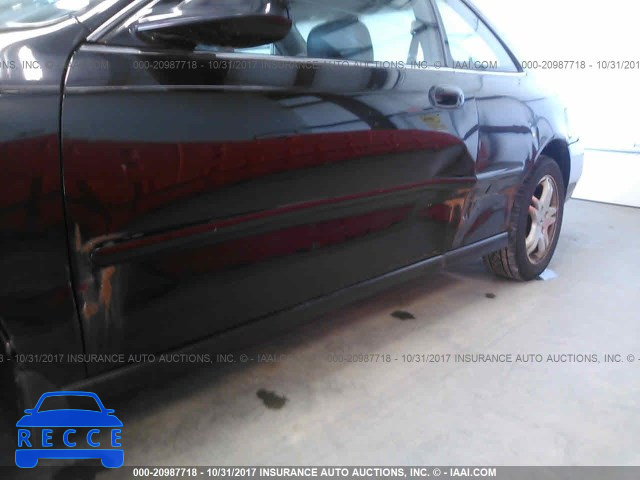 1999 Acura 2.3CL 19UYA325XXL005372 image 5