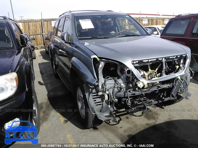 2003 Lexus GX 470 JTJBT20X730023527 image 0