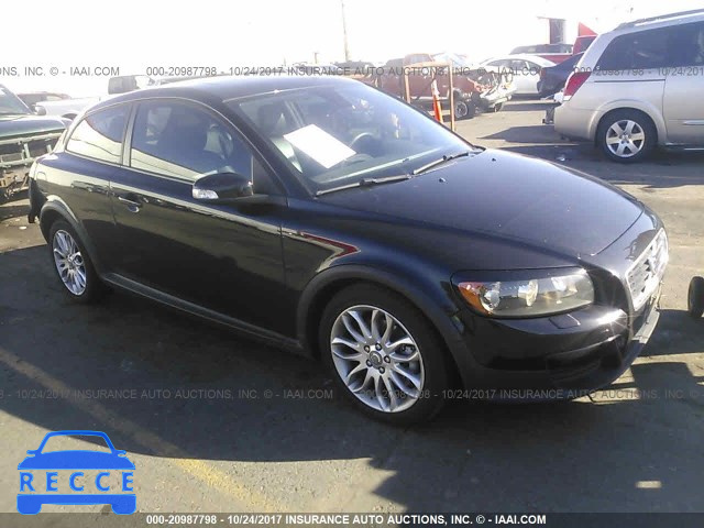 2008 VOLVO C30 YV1MK672282063746 image 0