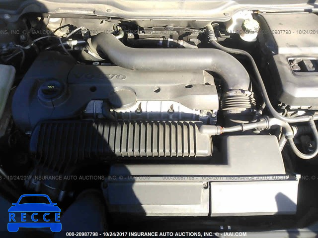 2008 VOLVO C30 YV1MK672282063746 image 9