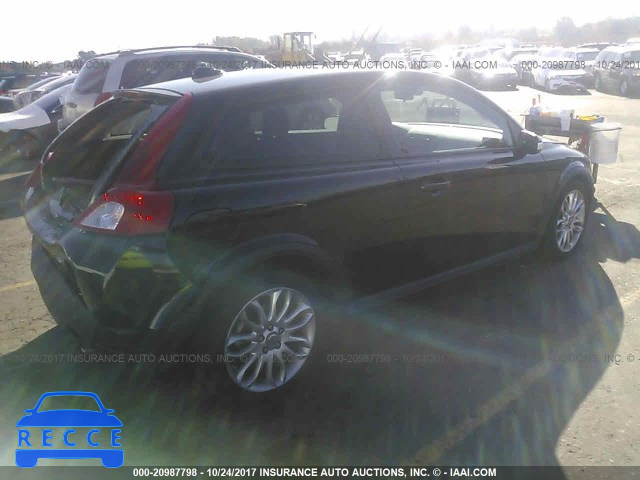 2008 VOLVO C30 YV1MK672282063746 image 3