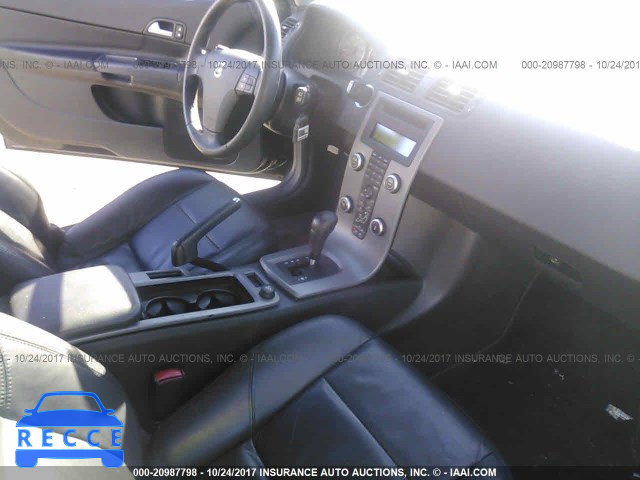 2008 VOLVO C30 YV1MK672282063746 image 4