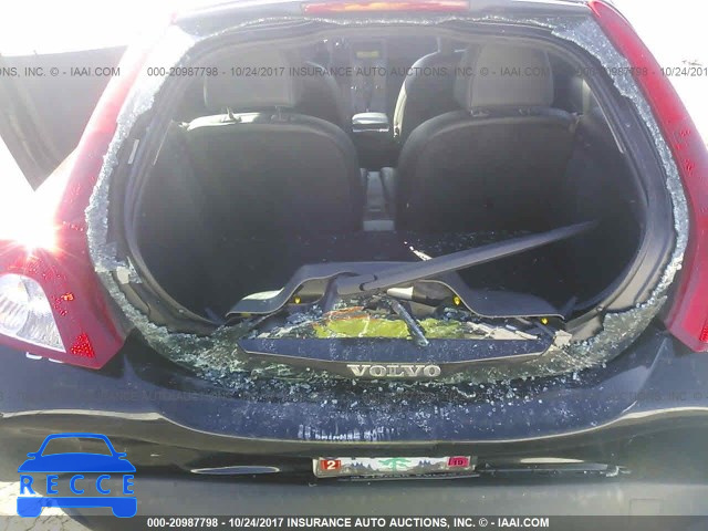 2008 VOLVO C30 YV1MK672282063746 image 5
