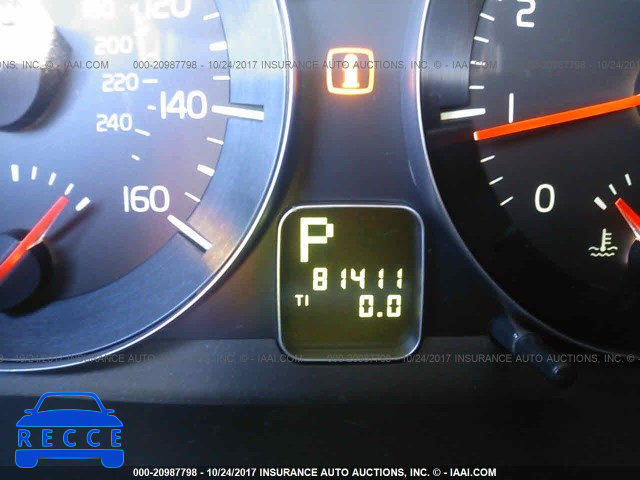 2008 VOLVO C30 YV1MK672282063746 image 6