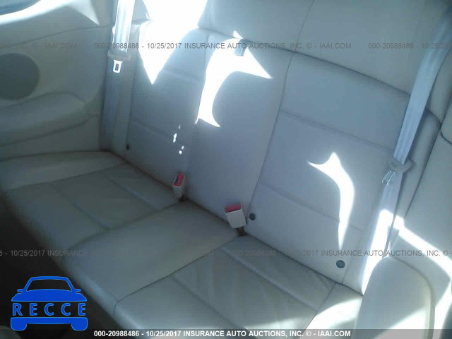 2002 Volkswagen Cabrio GLX 3VWDC21V02M801958 зображення 7