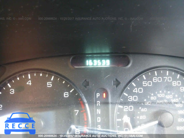 2002 OLDSMOBILE INTRIGUE GL 1G3WS52H22F194292 image 6