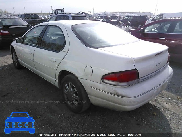 1999 Chrysler Cirrus LXI 1C3EJ56H5XN683666 image 2
