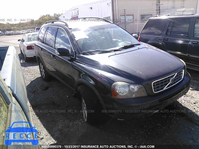 2008 Volvo XC90 3.2 YV4CY982181445446 Bild 0