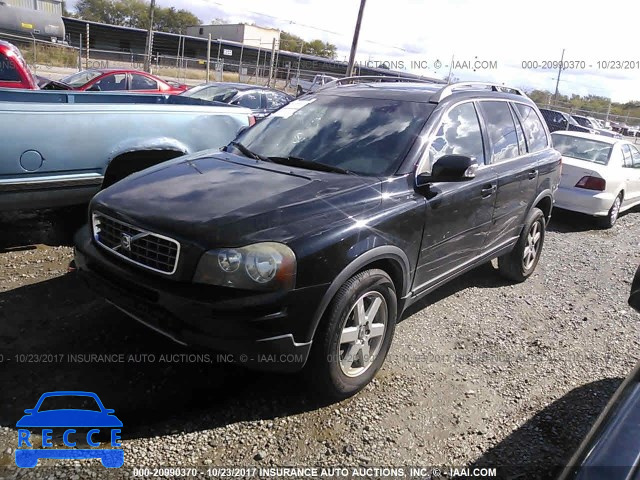 2008 Volvo XC90 3.2 YV4CY982181445446 image 1