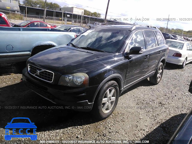 2008 Volvo XC90 3.2 YV4CY982181445446 Bild 1