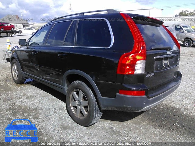 2008 Volvo XC90 3.2 YV4CY982181445446 Bild 2