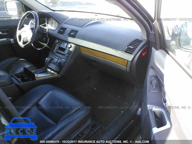 2008 Volvo XC90 3.2 YV4CY982181445446 image 4