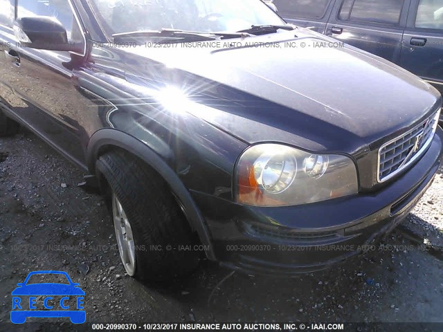 2008 Volvo XC90 3.2 YV4CY982181445446 Bild 5