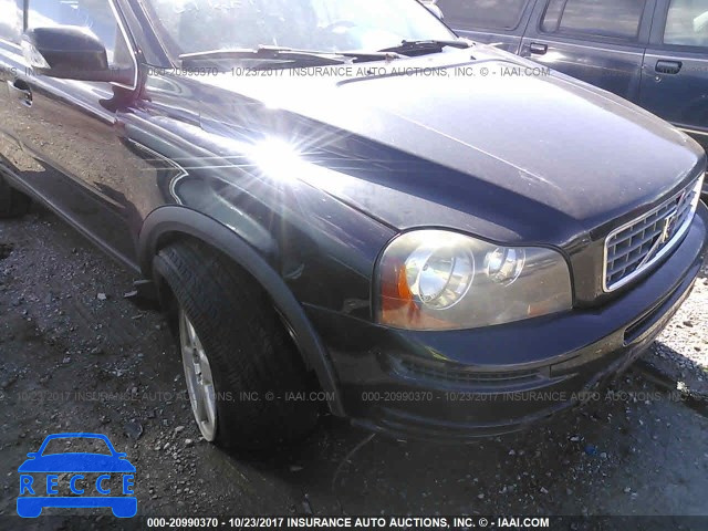 2008 Volvo XC90 3.2 YV4CY982181445446 image 5