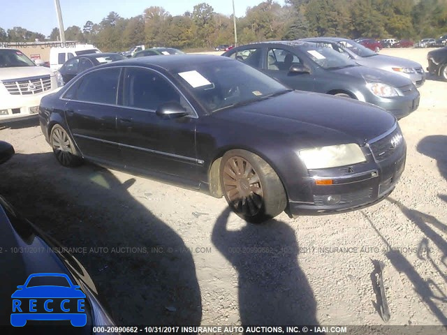 2004 Audi A8 L QUATTRO WAUML44E04N013200 Bild 0