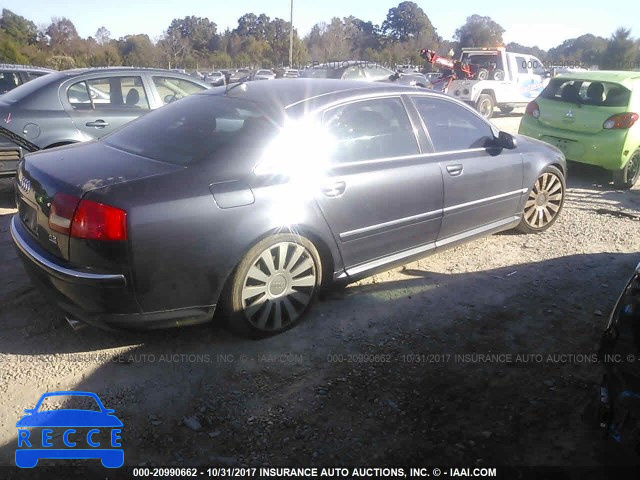 2004 Audi A8 L QUATTRO WAUML44E04N013200 image 3