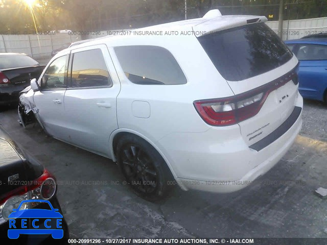 2016 Dodge Durango R/T 1C4SDHCTXGC322414 image 2