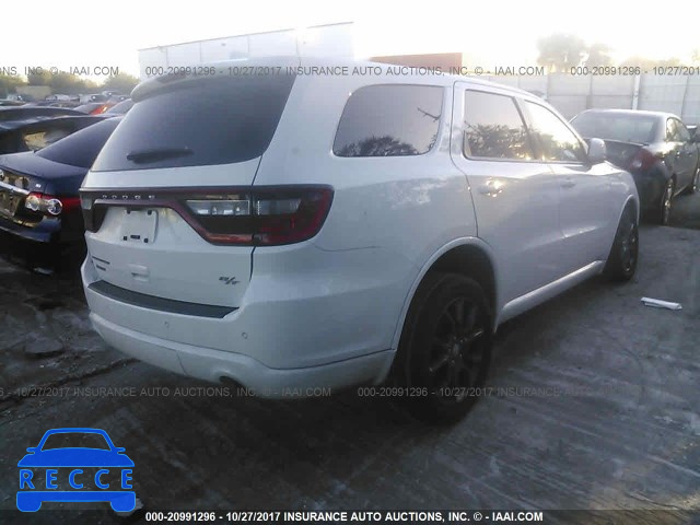 2016 Dodge Durango R/T 1C4SDHCTXGC322414 image 3