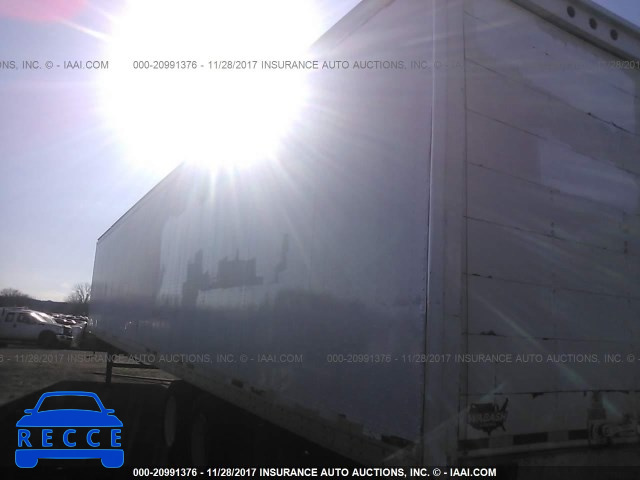 1999 WABASH NATIONAL CORP VAN 1JJV532W7XL637283 image 2