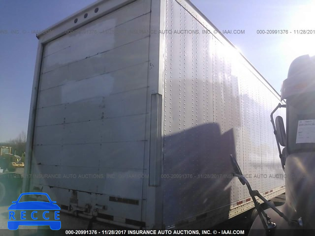 1999 WABASH NATIONAL CORP VAN 1JJV532W7XL637283 image 3