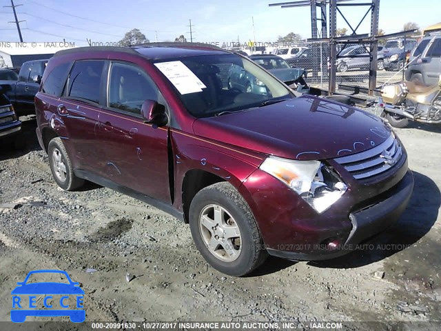 2007 Suzuki XL7 2S3DA117476123853 Bild 0