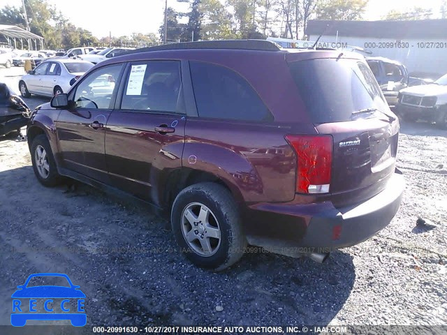 2007 Suzuki XL7 2S3DA117476123853 Bild 2