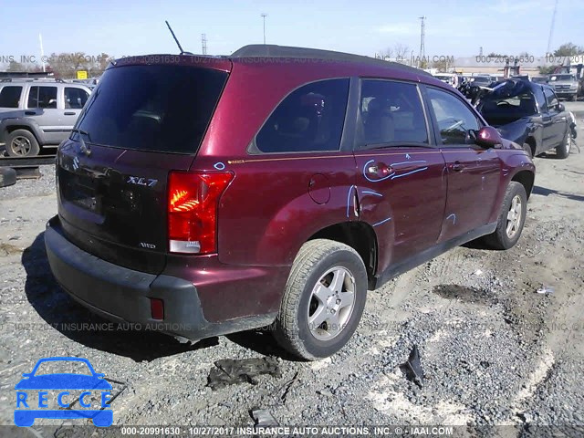 2007 Suzuki XL7 2S3DA117476123853 image 3