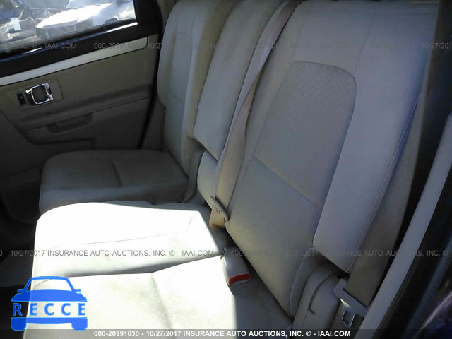 2007 Suzuki XL7 2S3DA117476123853 image 7