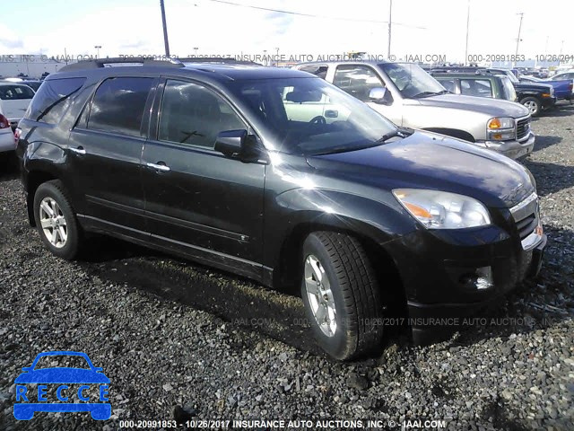 2007 Saturn Outlook XE 5GZEV13767J113329 image 0